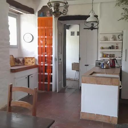 De La Carrierette Apartman