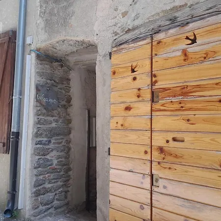 De La Carrierette Saint-Étienne-Vallée-Française