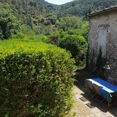 De La Carrierette Lägenhet Saint-Etienne-Vallee-Francaise
