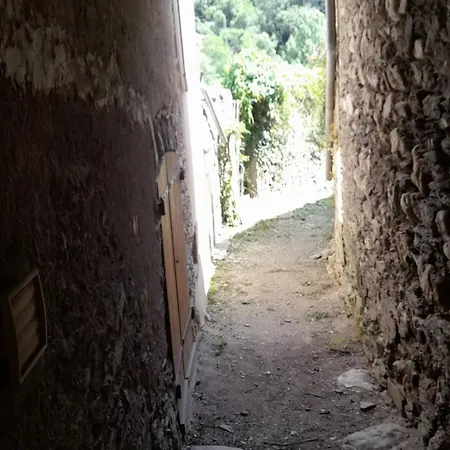 De La Carrierette * Saint-Etienne-Vallee-Francaise