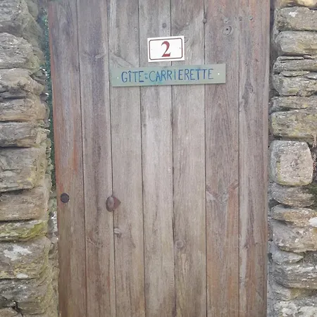 De La Carrierette * Saint-Etienne-Vallee-Francaise