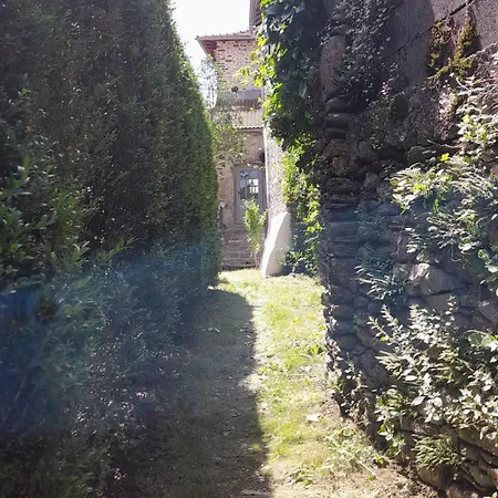 De La Carrierette Saint-Etienne-Vallee-Francaise
